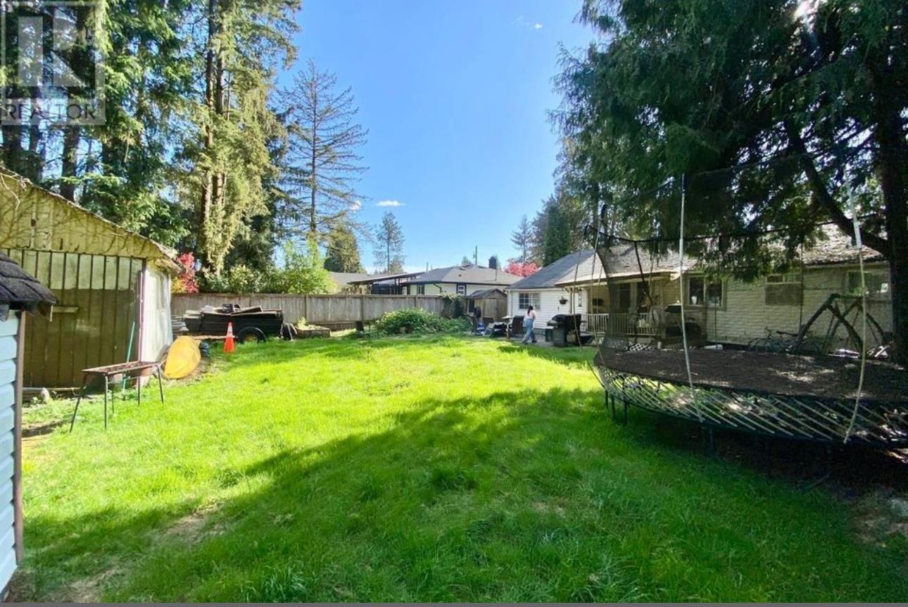 3848 HAMILTON STREET, Port Coquitlam real estate listing R2987954
