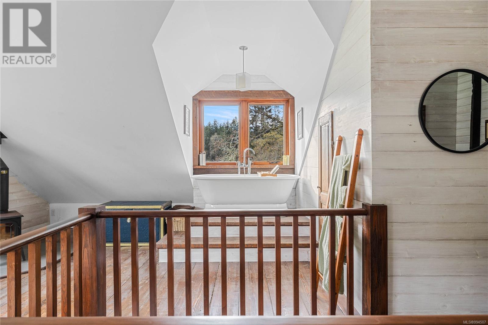  301 Epron Road, Salt Spring