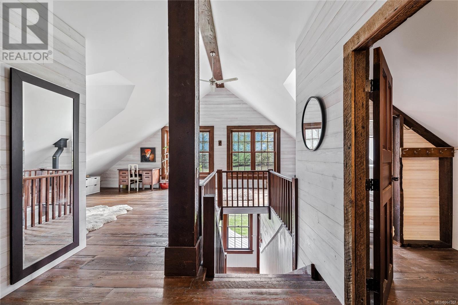  301 Epron Road, Salt Spring