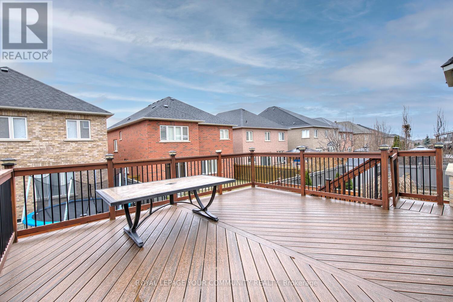 Single Family House for Sale in  CHAYNA CRESCENT Vaughan (Patterson) 