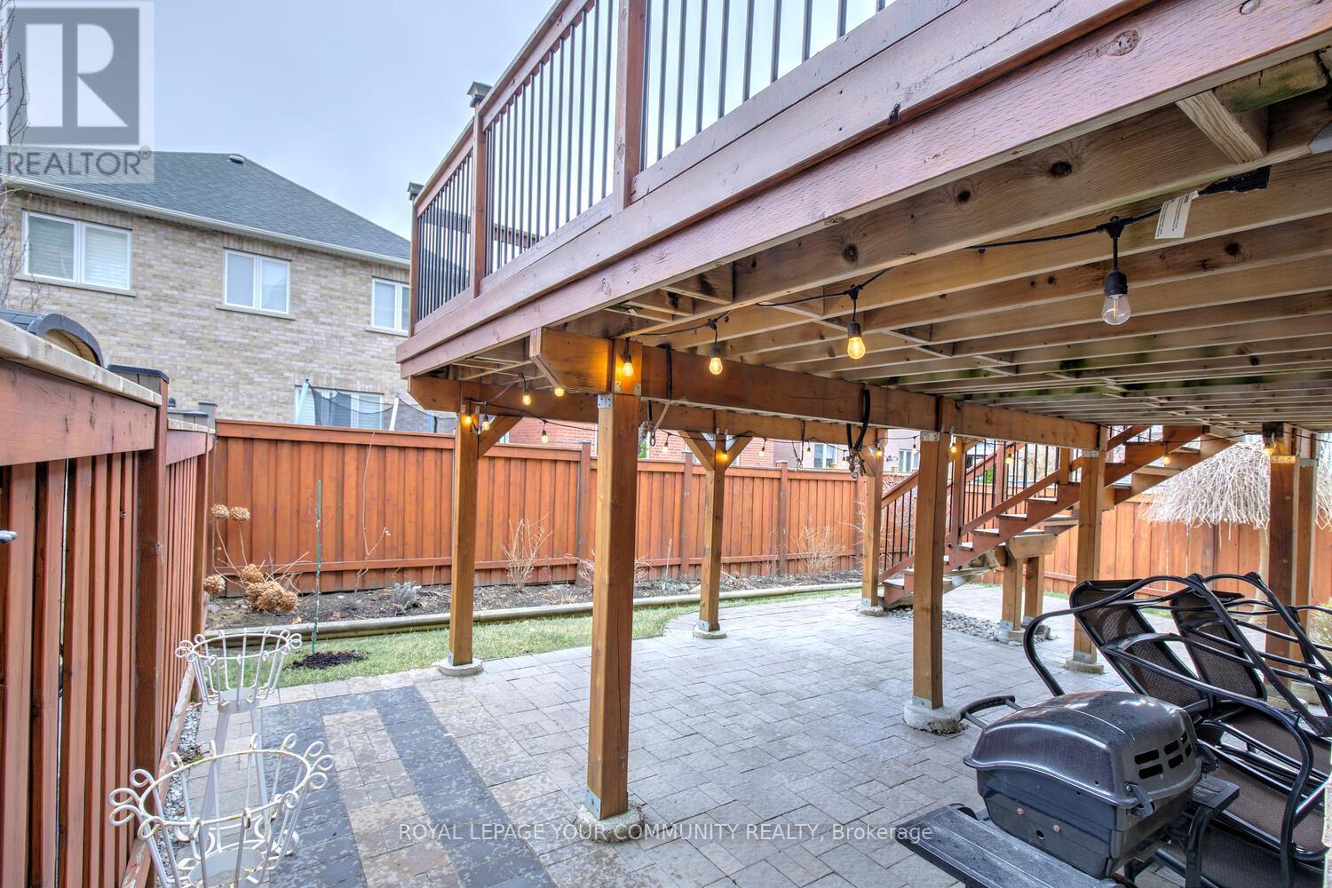 Single Family House for Sale in  CHAYNA CRESCENT Vaughan (Patterson) 