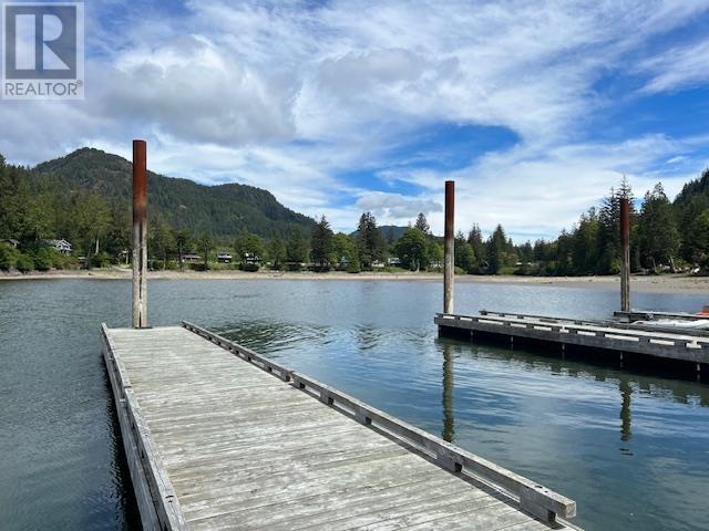 2A 1310 SEA RANCH SHORELINE, Gambier Island