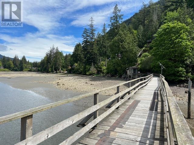 Photo 31 of 2 A 1310 Sea Ranch Shoreline, Gambier Island BC