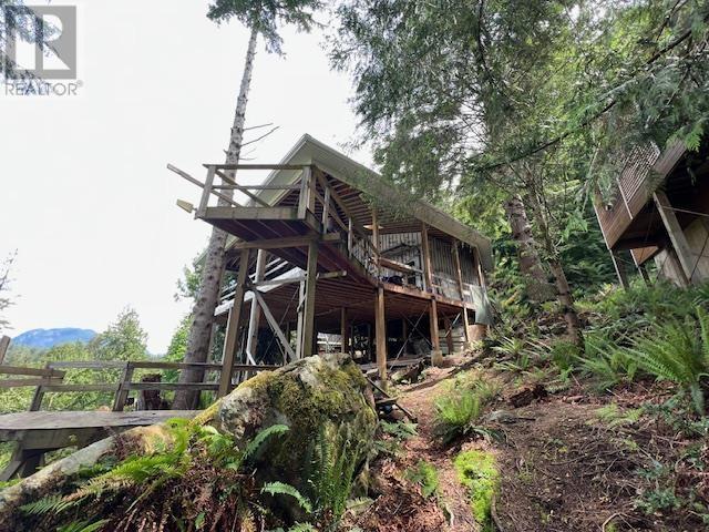 Photo 17 of 2 A 1310 Sea Ranch Shoreline, Gambier Island BC