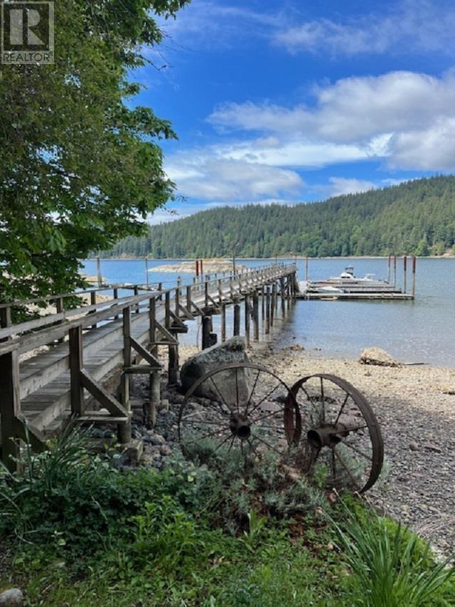Photo 11 of 2 A 1310 Sea Ranch Shoreline, Gambier Island BC