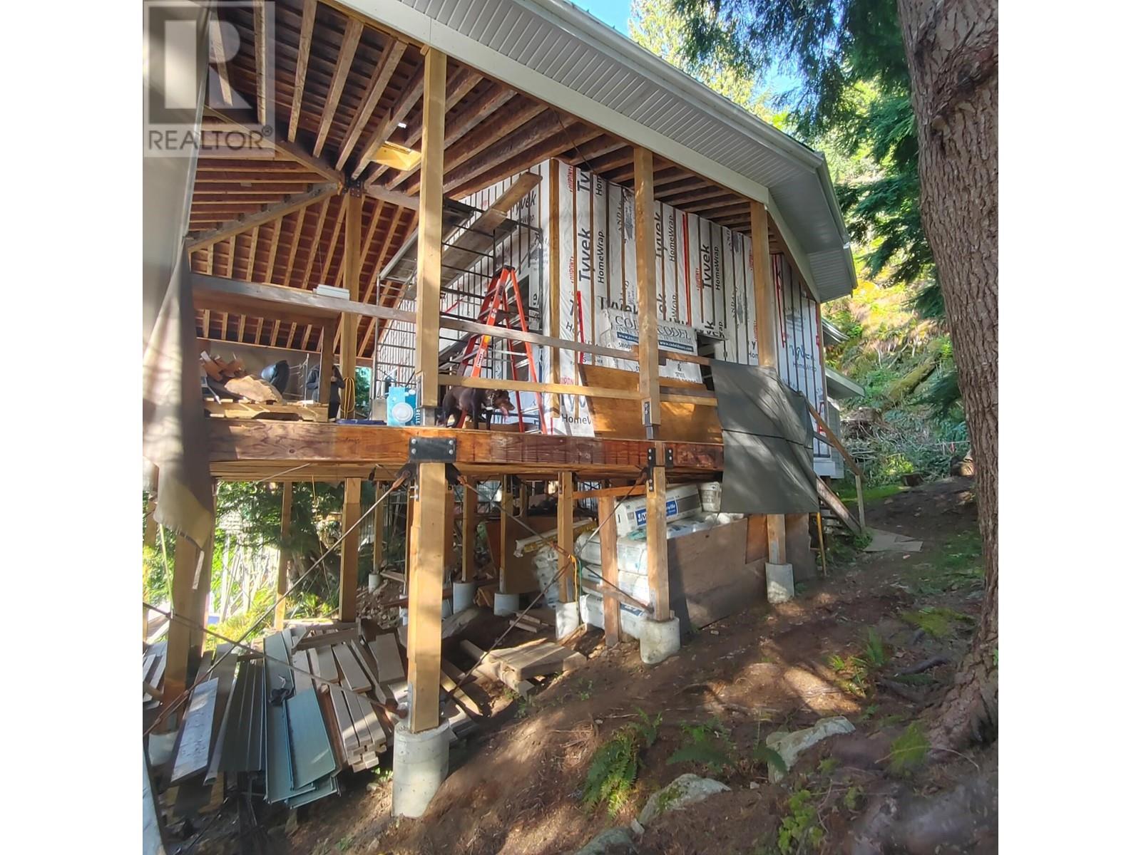 Photo 21 of 2 A 1310 Sea Ranch Shoreline, Gambier Island BC