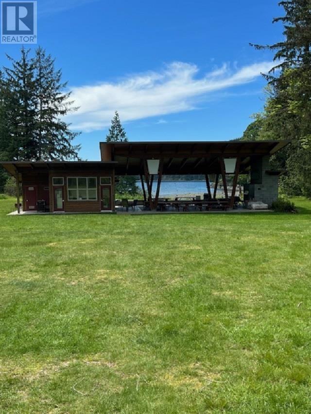 Photo 5 of 2 A 1310 Sea Ranch Shoreline, Gambier Island BC