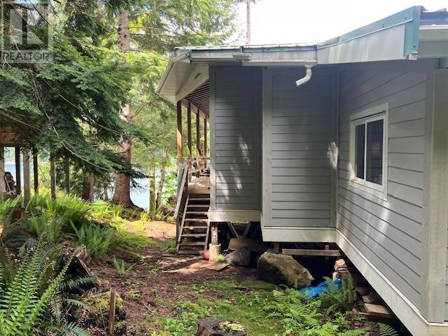 Photo 18 of 2 A 1310 Sea Ranch Shoreline, Gambier Island BC