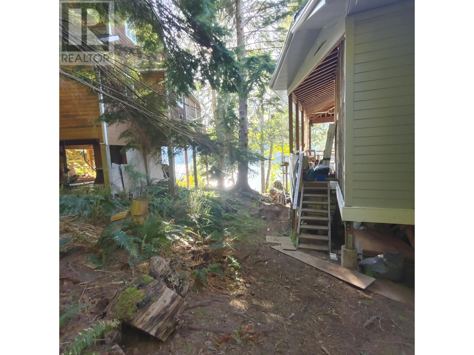 Photo 23 of 2 A 1310 Sea Ranch Shoreline, Gambier Island BC