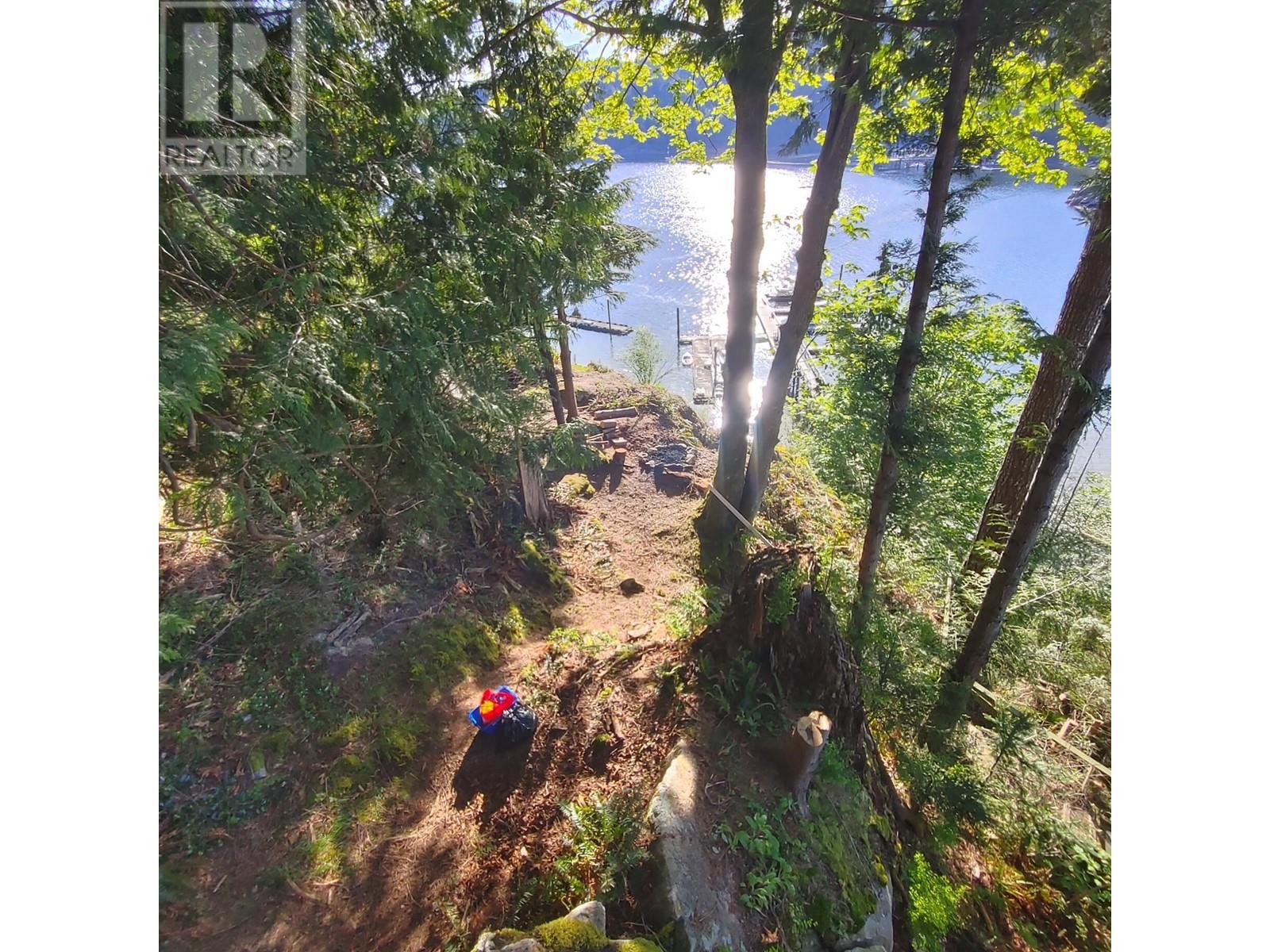 Photo 3 of 2 A 1310 Sea Ranch Shoreline, Gambier Island BC