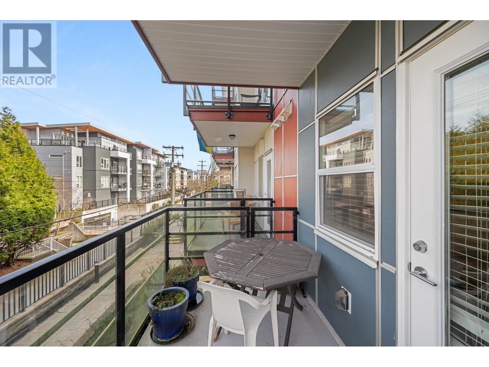 206 2389 HAWTHORNE AVENUE, Port Coquitlam real estate listing R2979727