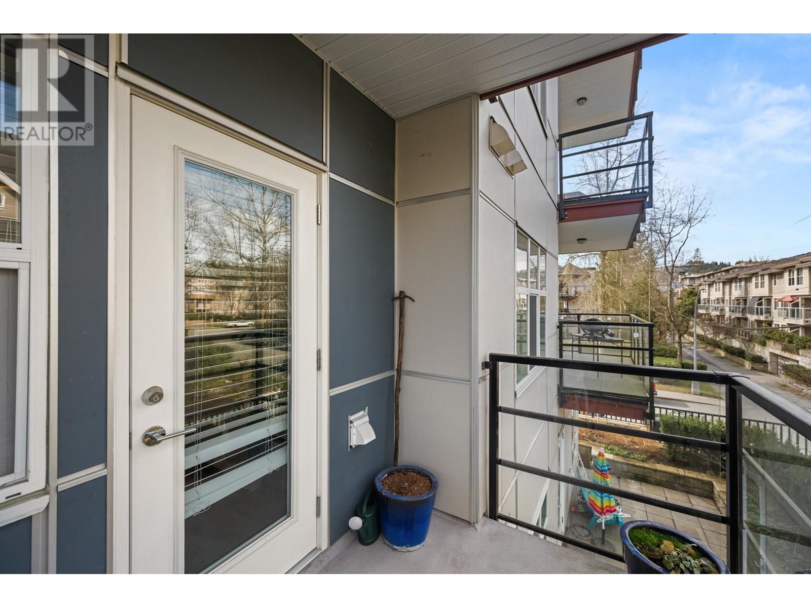 206 2389 HAWTHORNE AVENUE, Port Coquitlam real estate listing R2979727