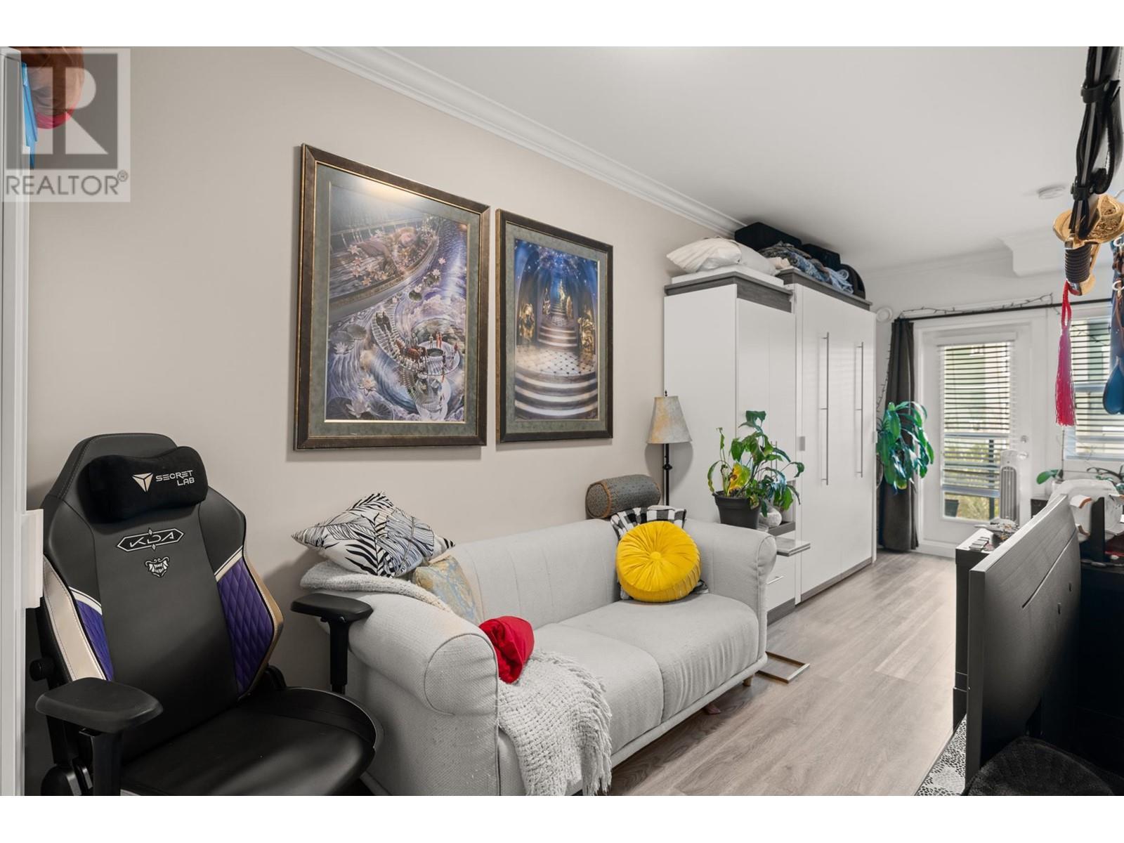 206 2389 HAWTHORNE AVENUE, Port Coquitlam real estate listing R2979727