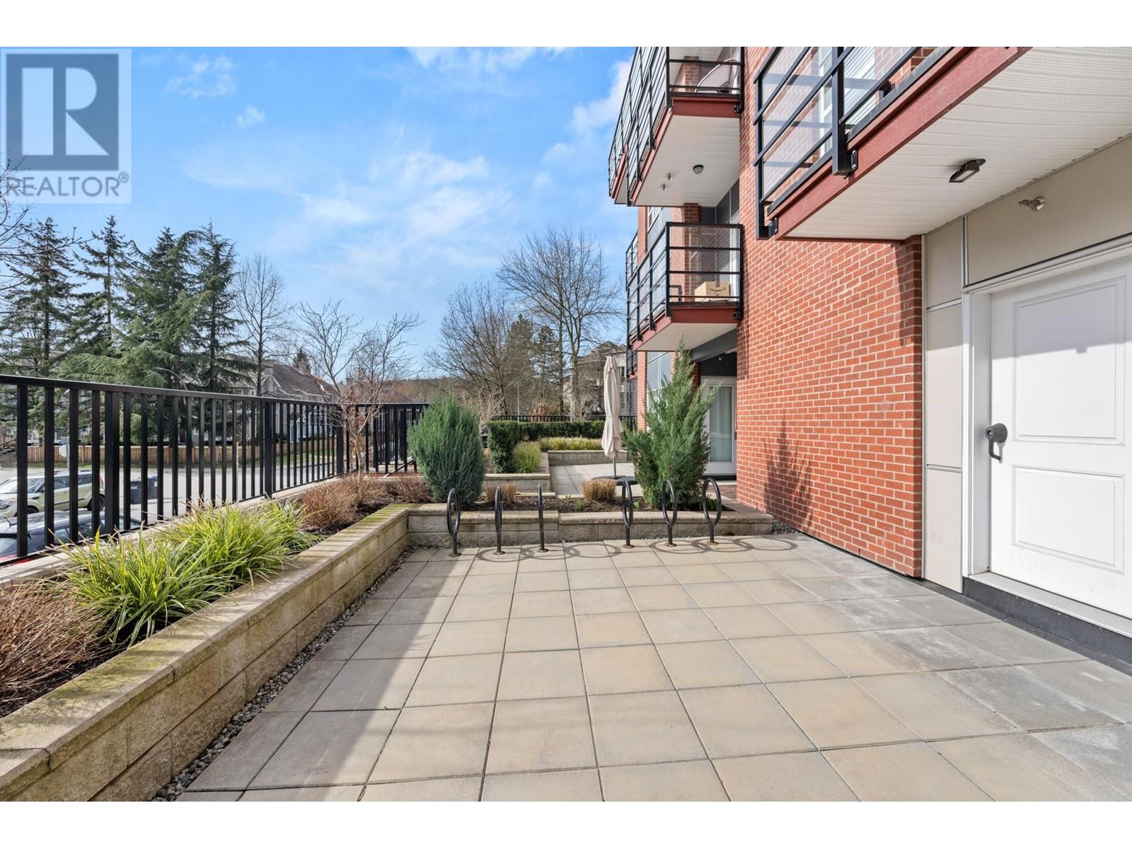 206 2389 HAWTHORNE AVENUE, Port Coquitlam real estate listing R2979727