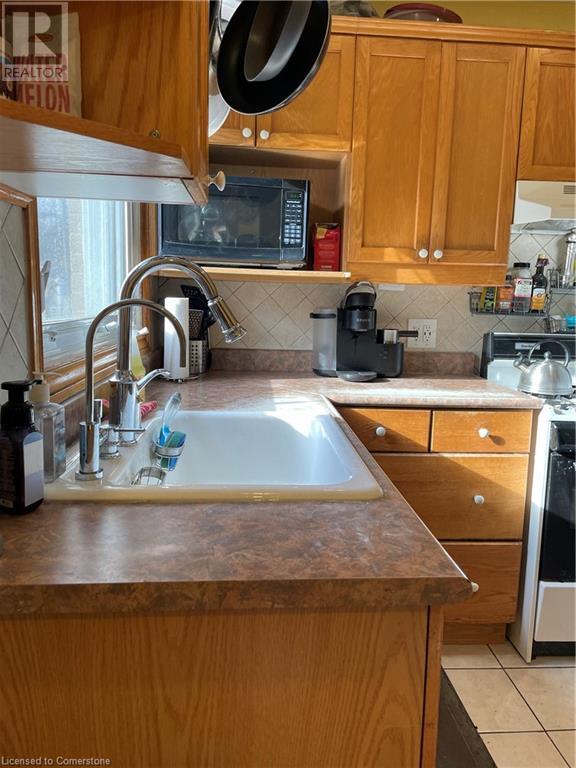 Photo 5 of 627 Upper Sherman Avenue, Hamilton ON
