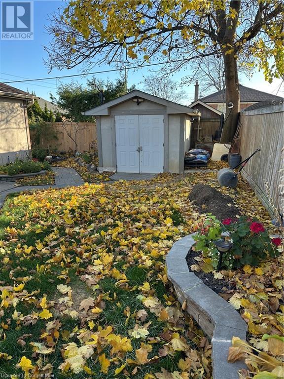 Photo 16 of 627 Upper Sherman Avenue, Hamilton ON
