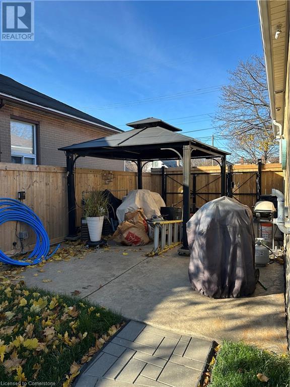 Photo 18 of 627 Upper Sherman Avenue, Hamilton ON