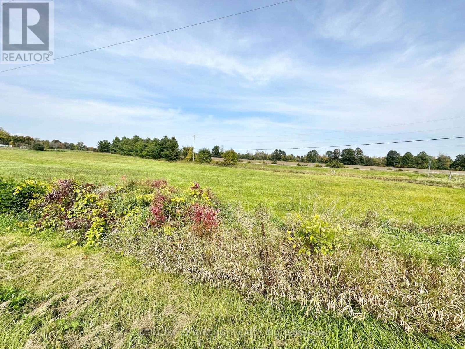 Photo 1 of 0 County Road 1 Road, Elizabethtownkitley ON
