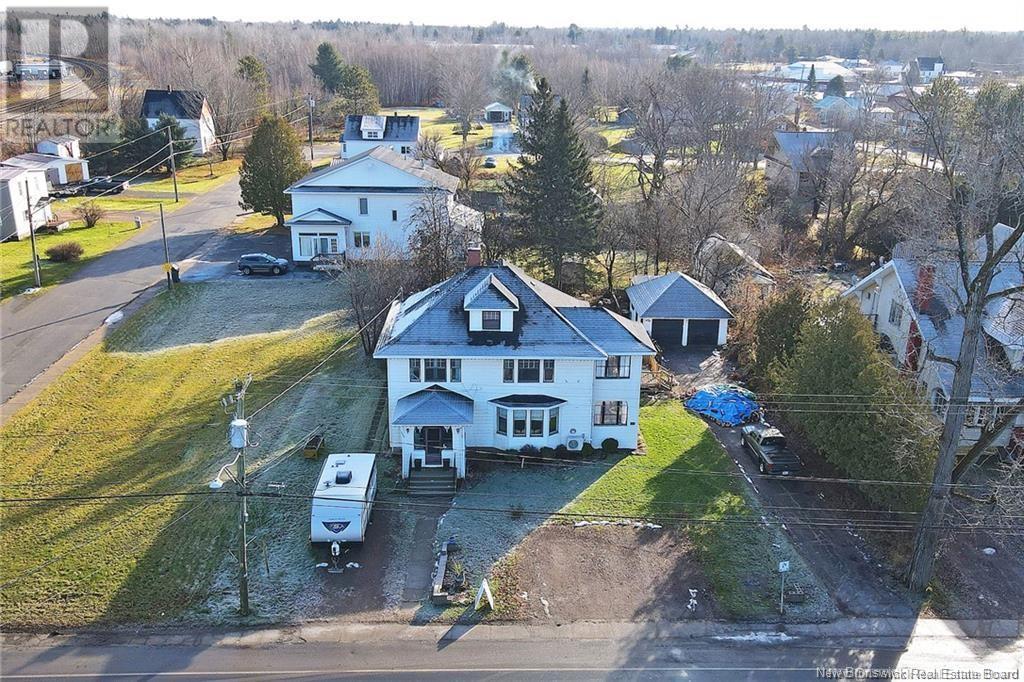 Photo 2 of 209 Main Street, Chipman NB