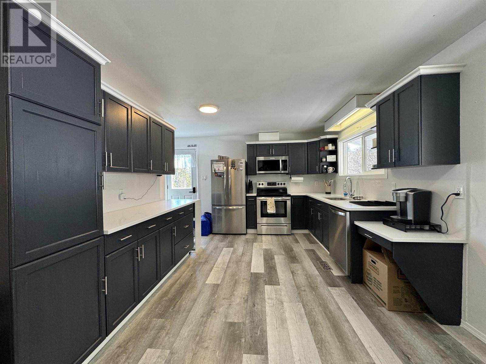 1411 ESLER ROAD, Williams Lake