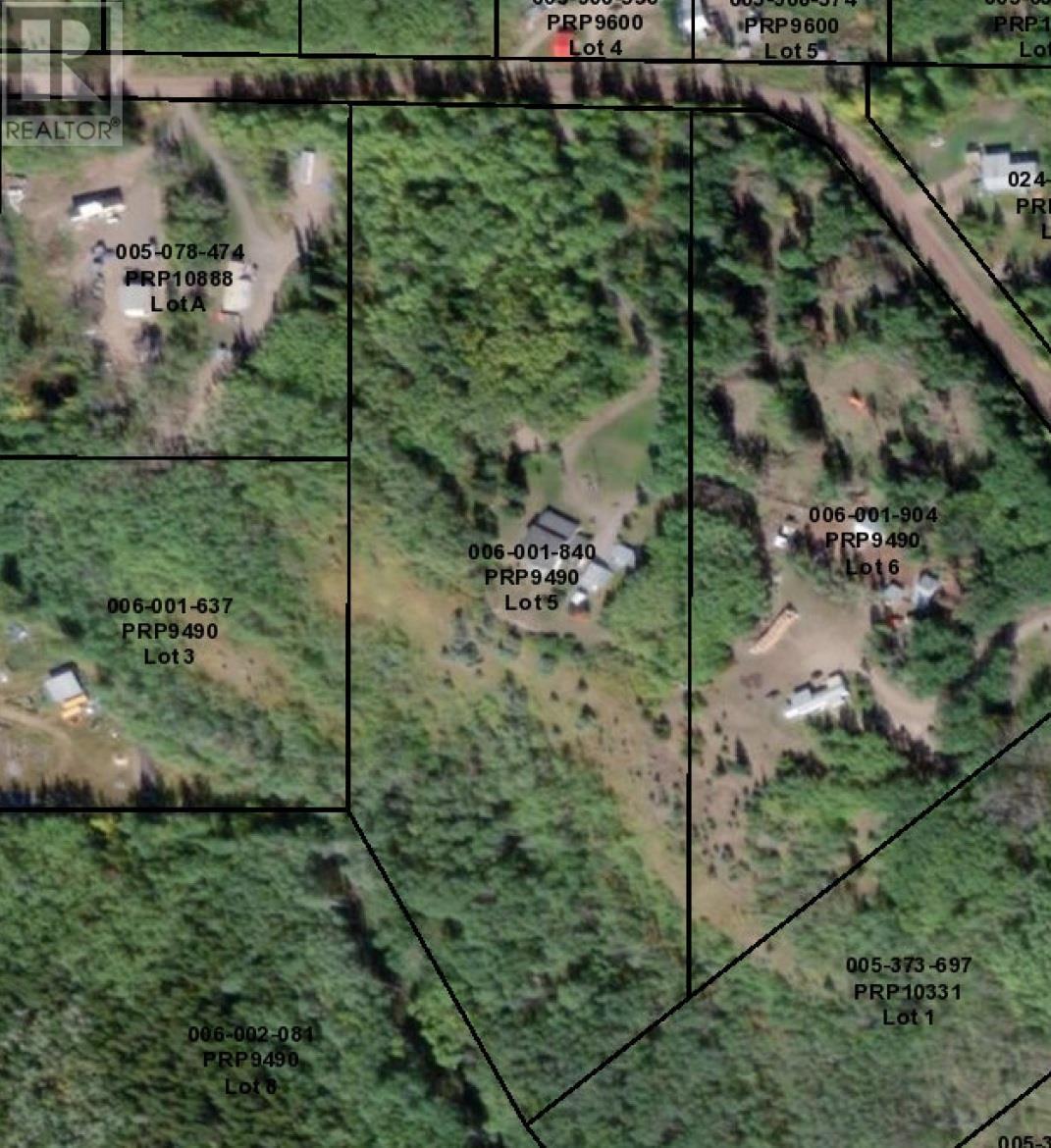 4931 MORRIS ROAD, Telkwa