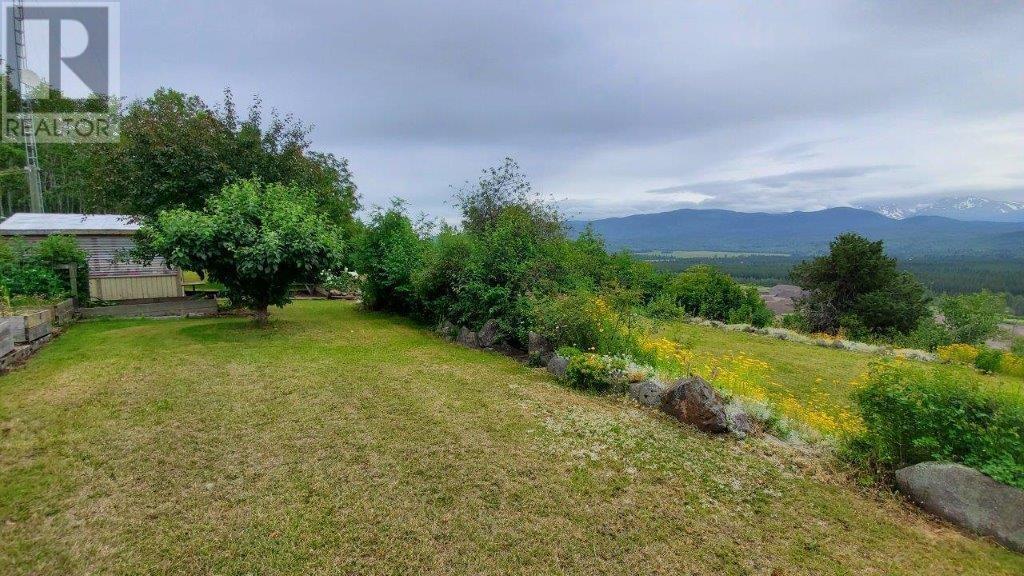 4931 MORRIS ROAD, Telkwa