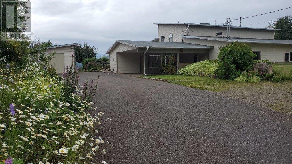 4931 MORRIS ROAD, Telkwa