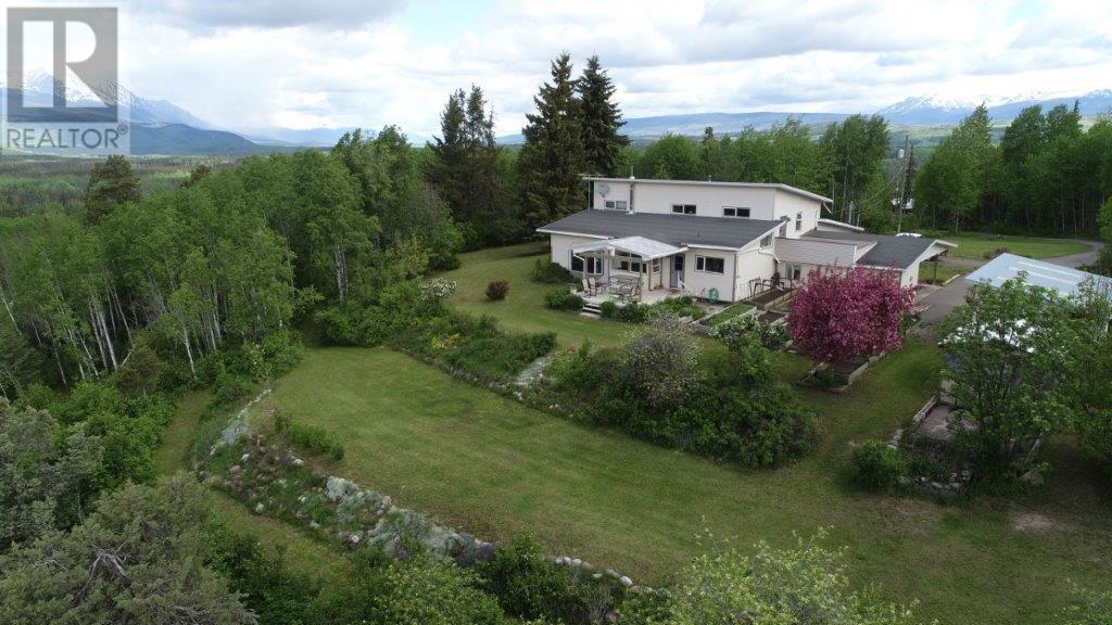 4931 MORRIS ROAD, Telkwa
