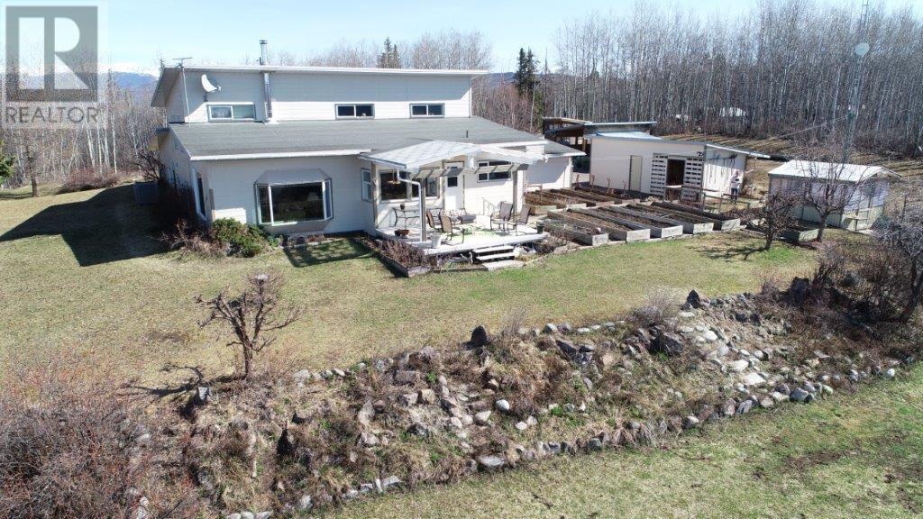 4931 MORRIS ROAD, Telkwa