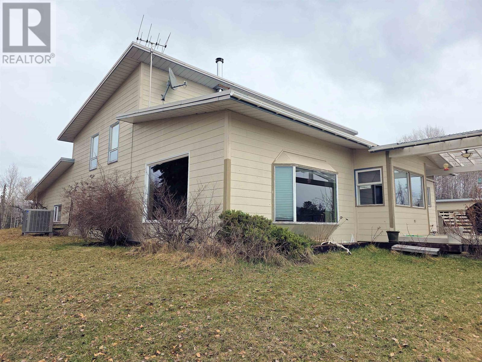 4931 MORRIS ROAD, Telkwa