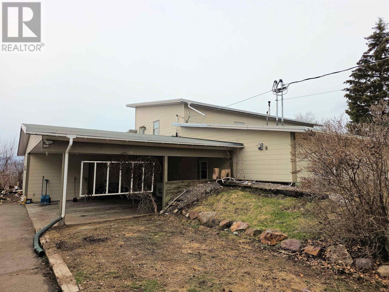 4931 MORRIS ROAD, Telkwa