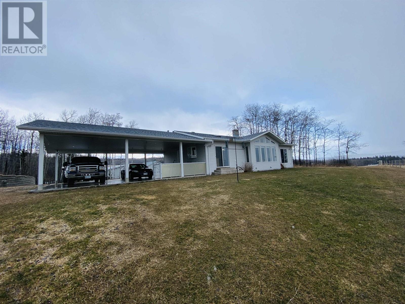 7120 BROWN Road, Burns Lake
