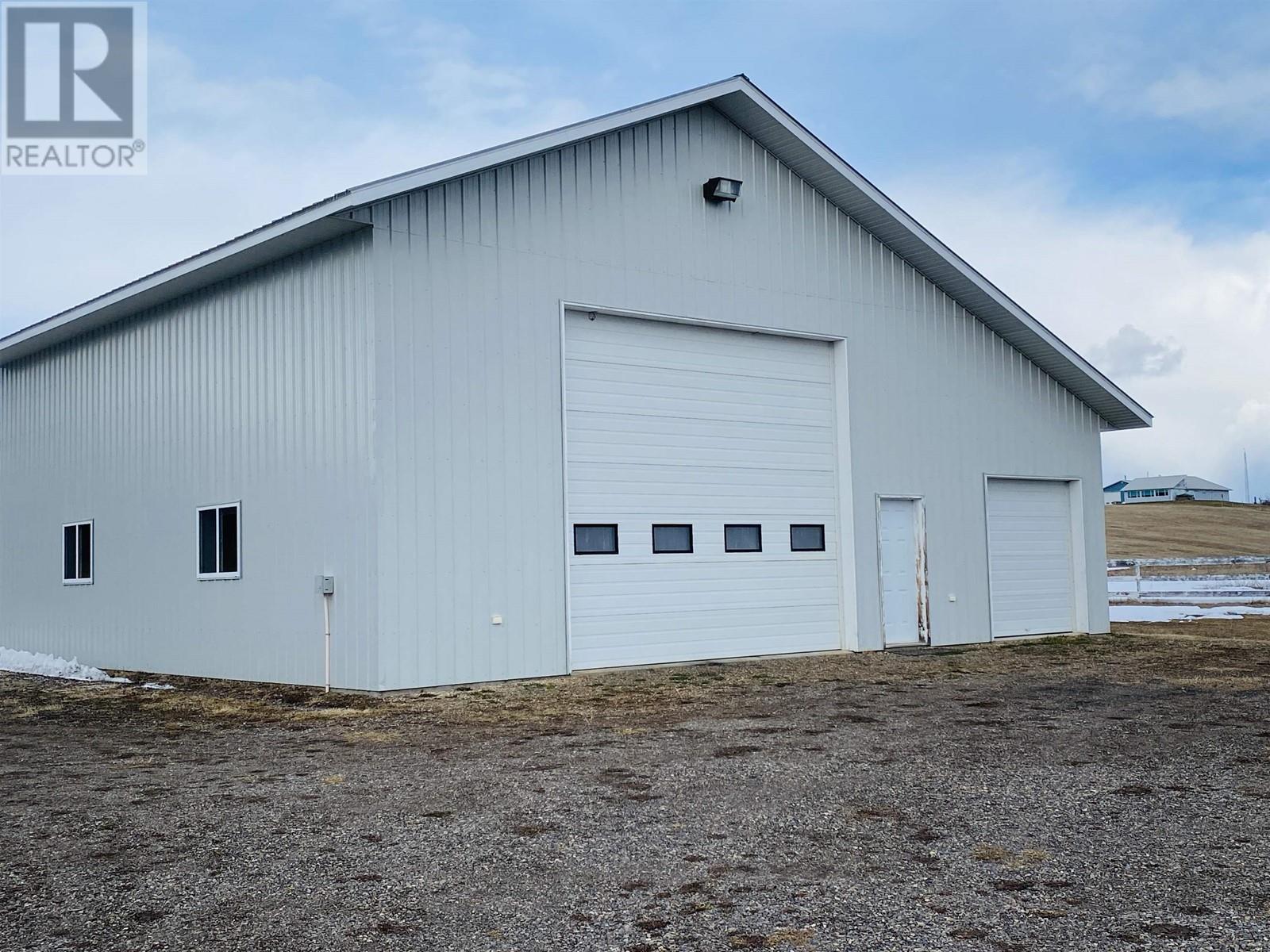 7120 BROWN Road, Burns Lake