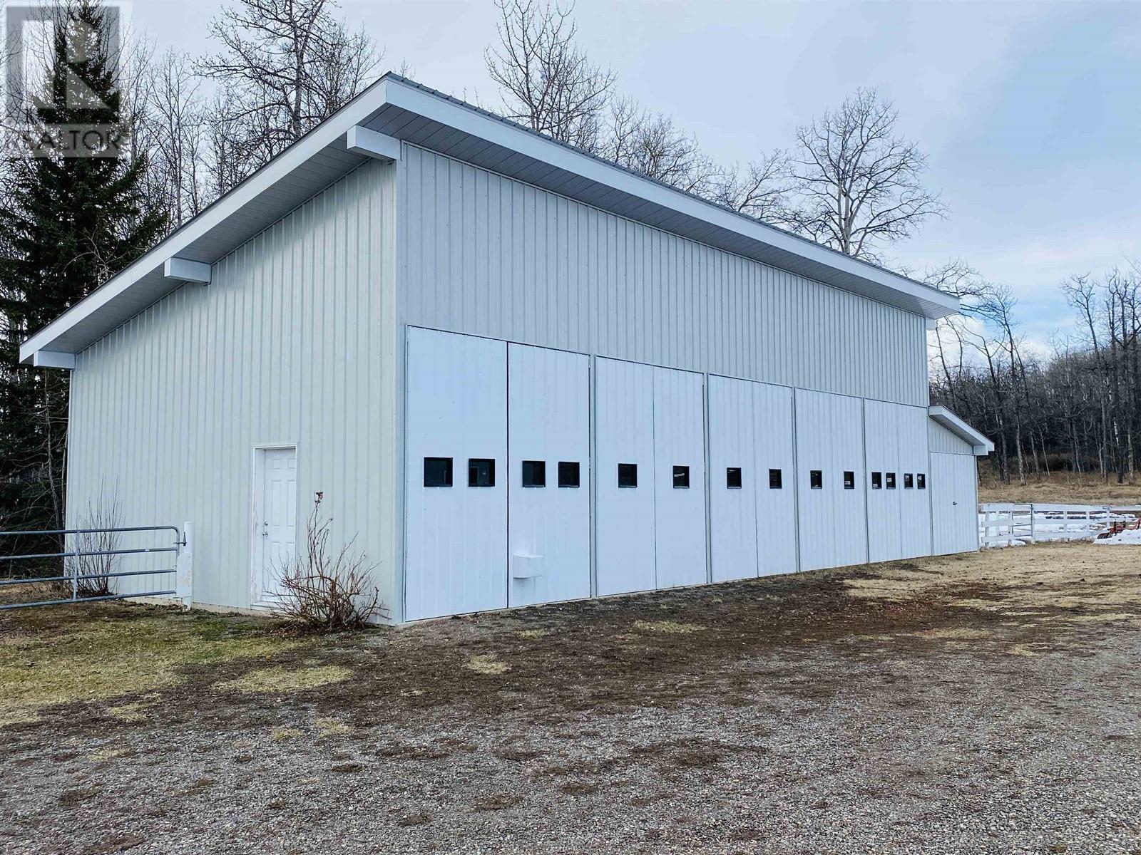7120 BROWN Road, Burns Lake