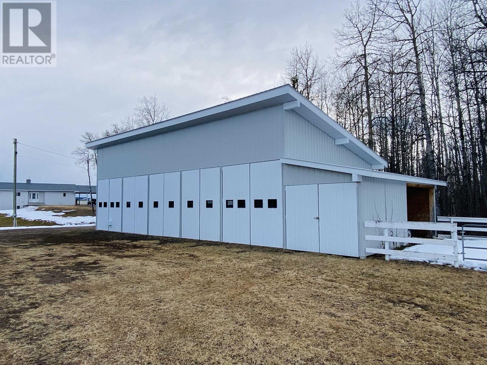 7120 BROWN Road, Burns Lake