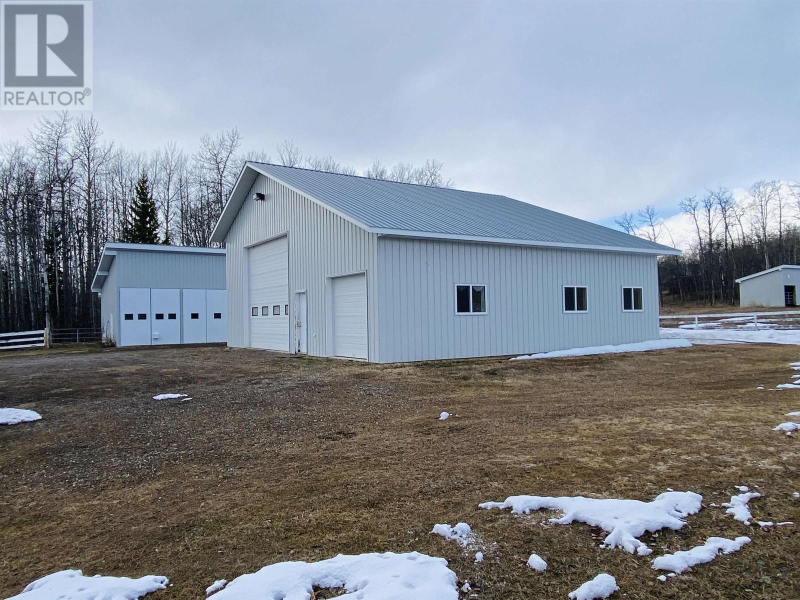 7120 BROWN Road, Burns Lake
