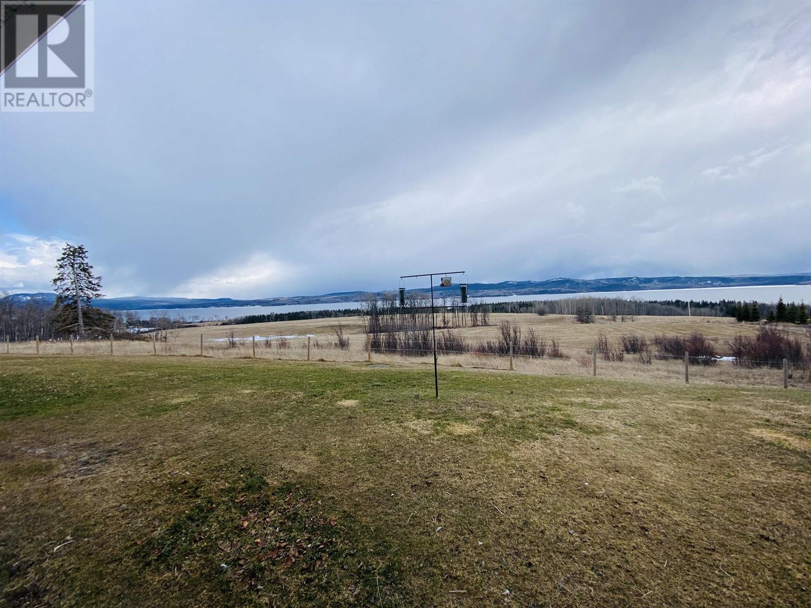 7120 BROWN Road, Burns Lake