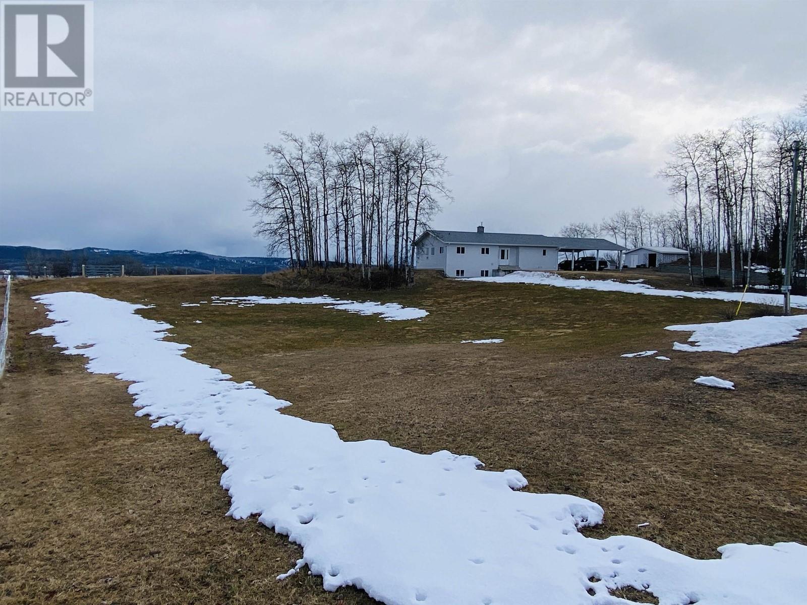 7120 BROWN Road, Burns Lake