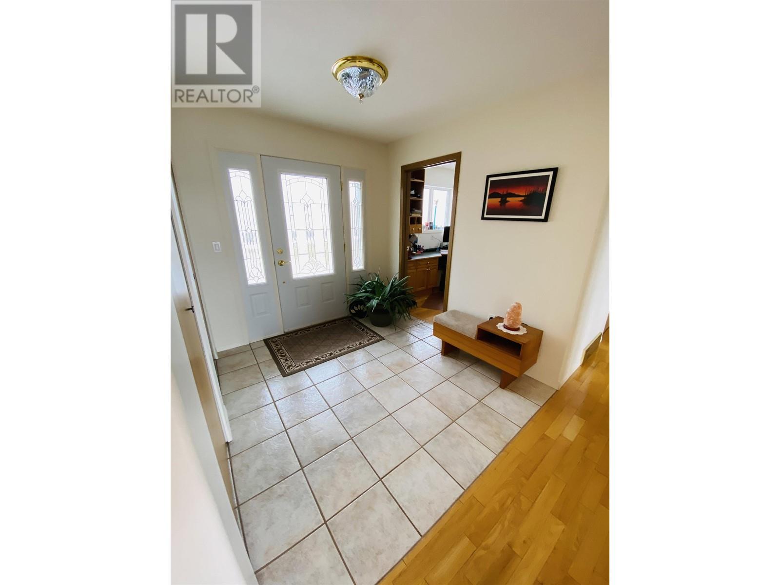 7120 BROWN Road, Burns Lake