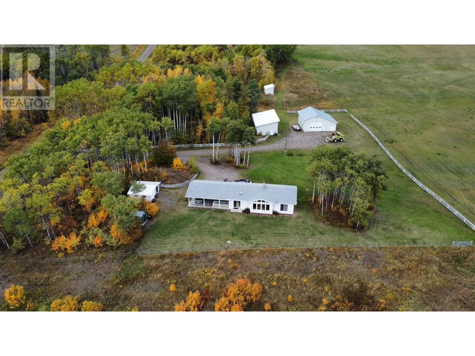 7120 BROWN Road, Burns Lake