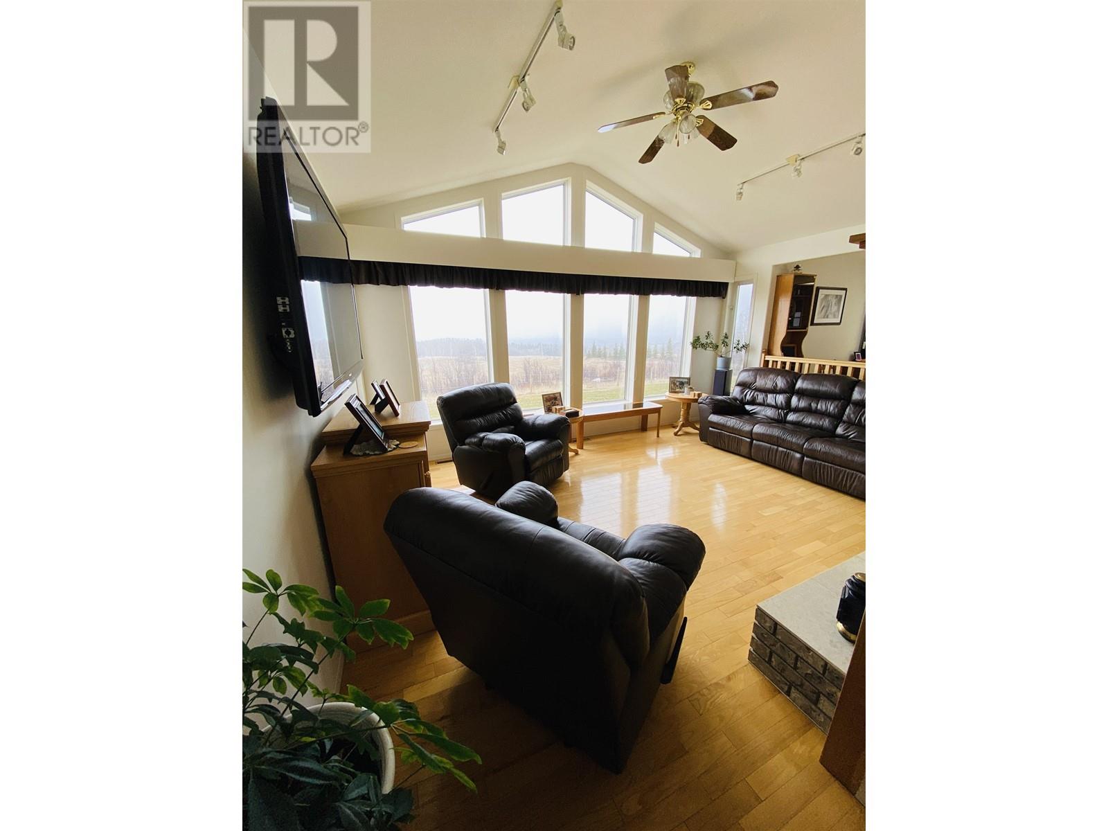 7120 BROWN Road, Burns Lake