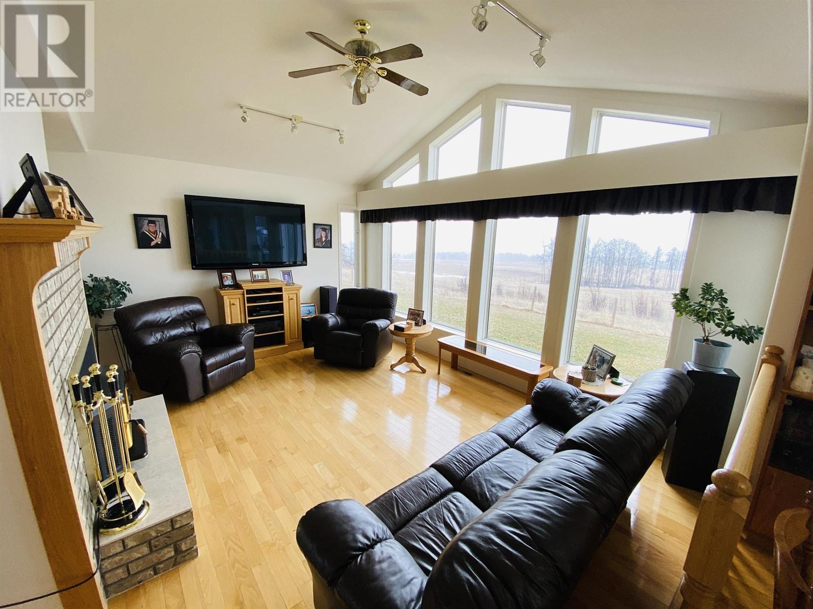 7120 BROWN Road, Burns Lake