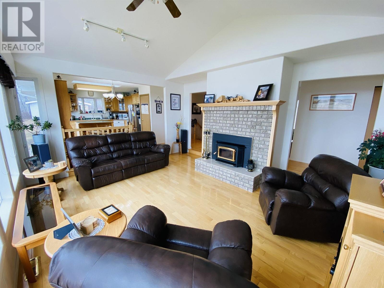 7120 BROWN Road, Burns Lake