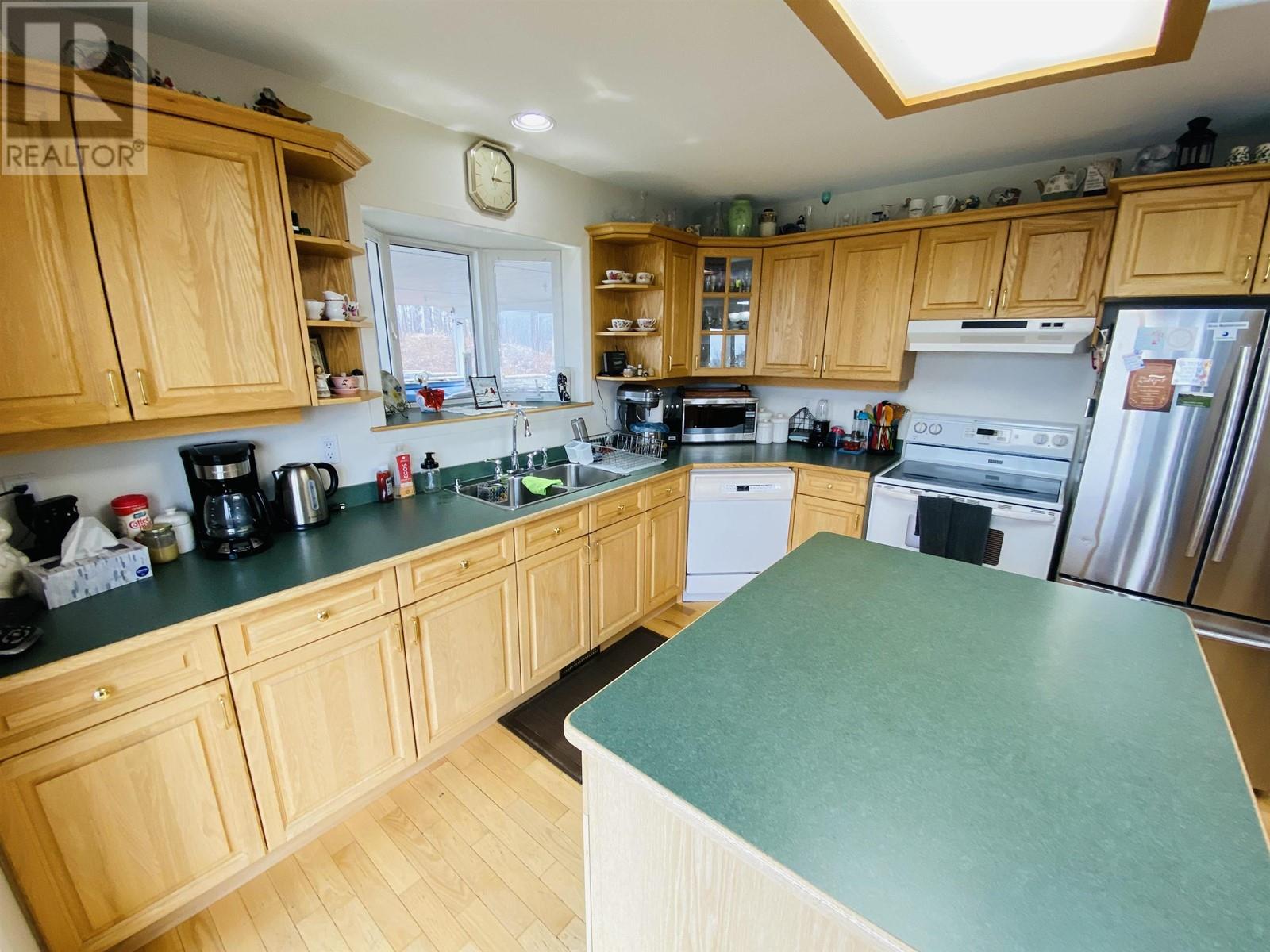 7120 BROWN Road, Burns Lake