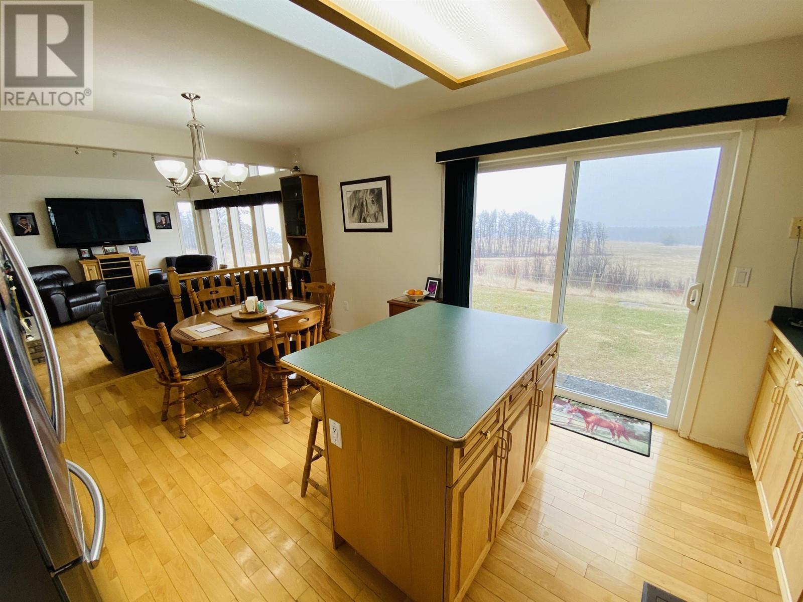 7120 BROWN Road, Burns Lake