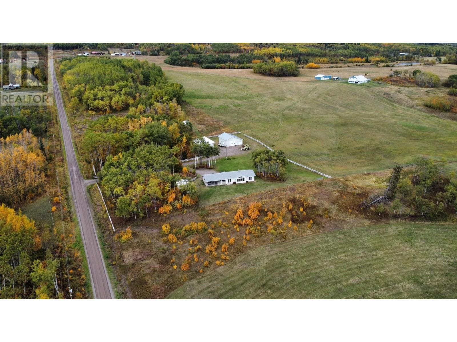 7120 BROWN Road, Burns Lake