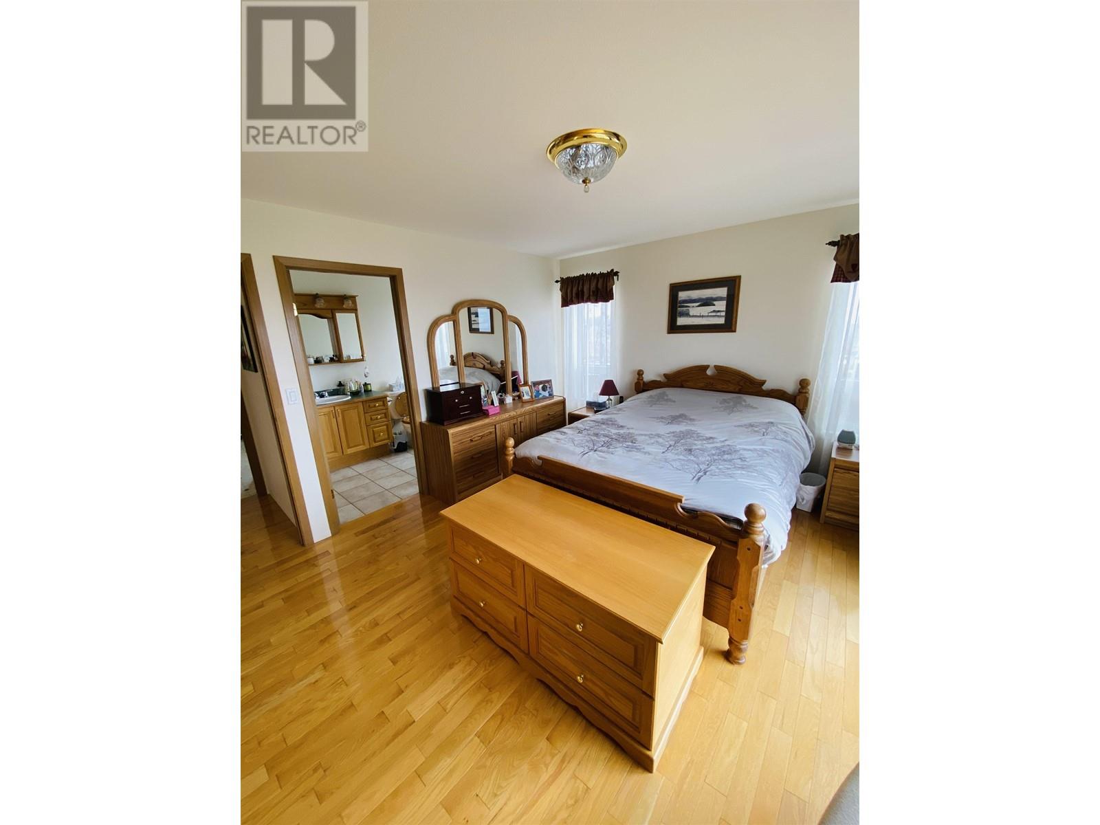 7120 BROWN Road, Burns Lake