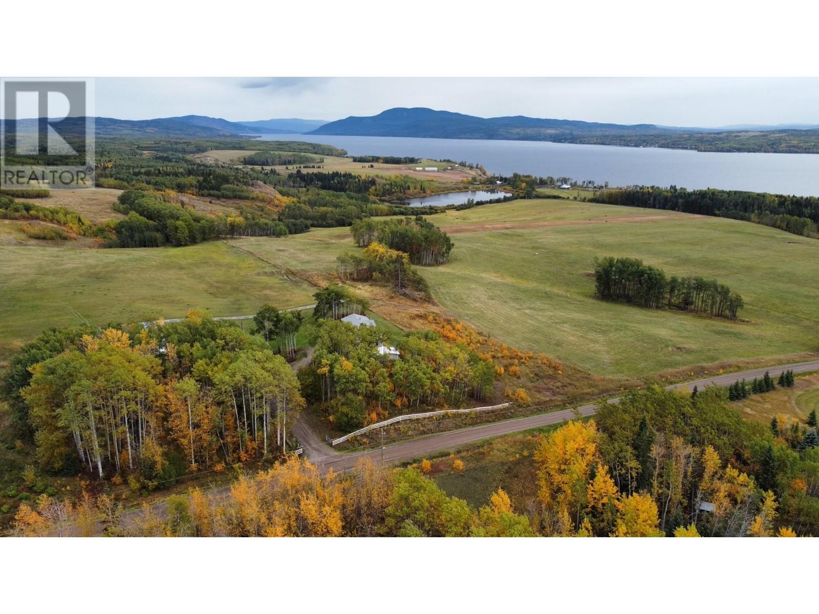 7120 BROWN Road, Burns Lake