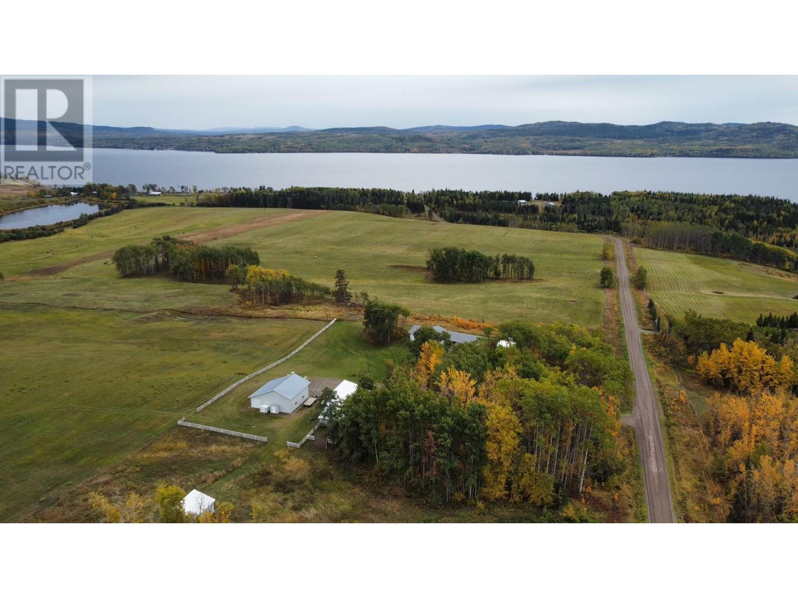 7120 BROWN Road, Burns Lake