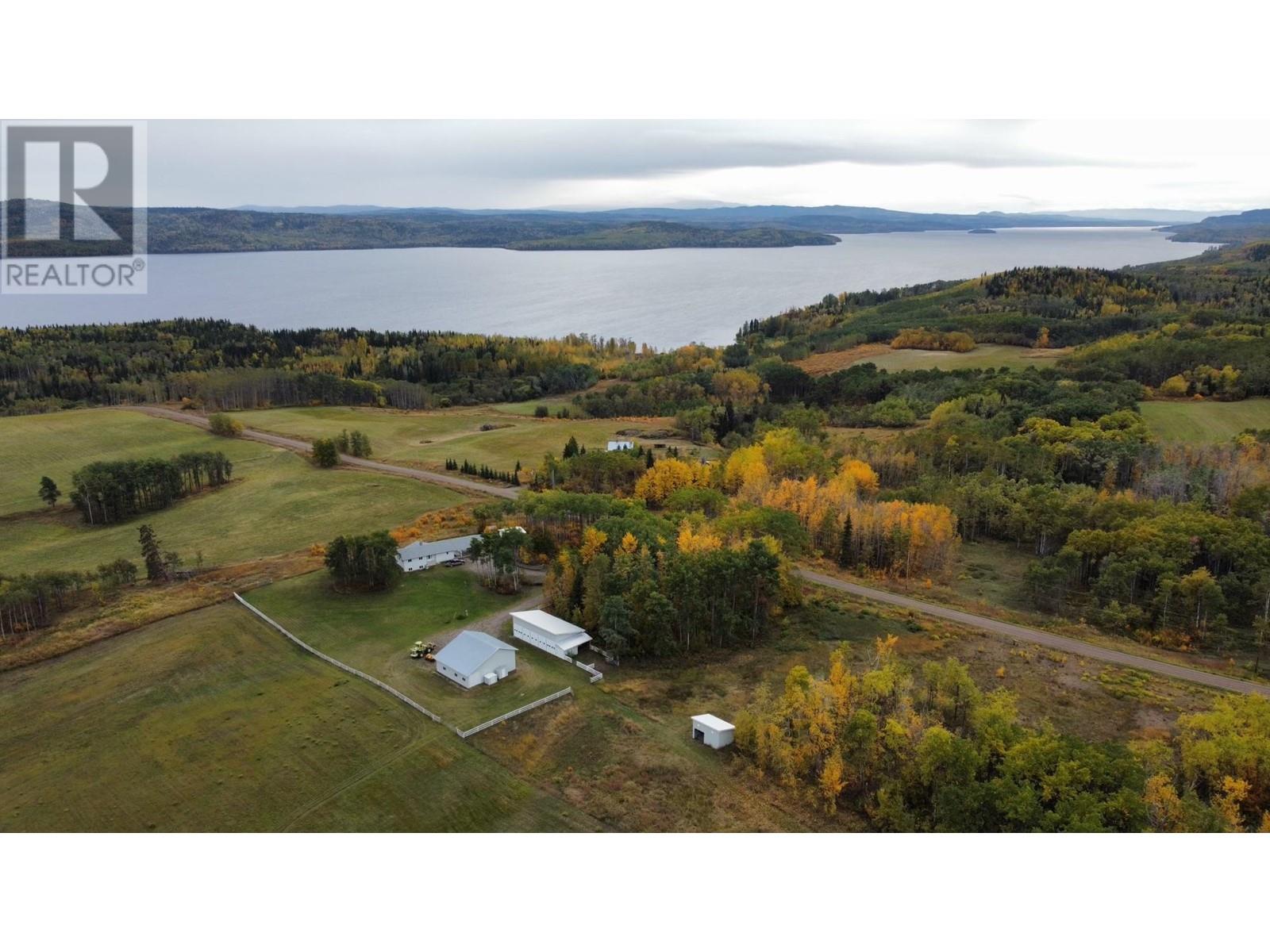 7120 BROWN Road, Burns Lake
